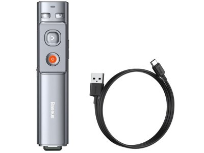 پوینتر و پرزنتر شارژی بیسوس Baseus  WKCD010013
