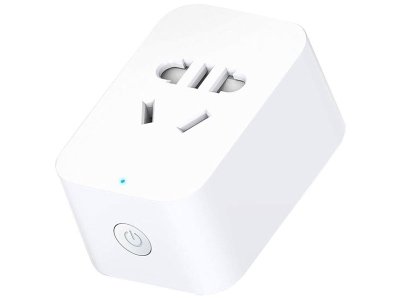 تبدیل برق هوشمند میجیا شیائومی Xiaomi ZNCZ07CM