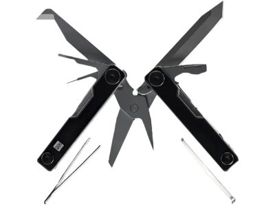 ابزار چند کاره مسافرتی شیائومی Xiaomi HuoHou HU0140