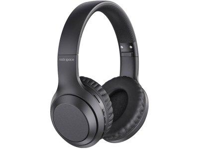 هدفون بی سیم 5.2 راک RAU0660 Space O2