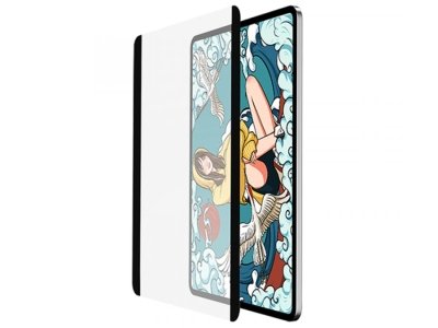 محافظ صفحه نمایش مغناطیسی آیپد مینی 10.2 و 10.5 اینچ ویوو WiWU Removable Magnetic Screen Protector iPad mini 10.2&10.5