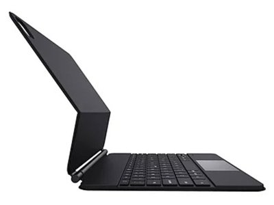 کاور کیبورد دار مغناطیسی بی سیم آیپد 10.9 و 11 اینچ ویوو WiWU Magic iPad Keyboard 10.9&11 inch UCJ-8618
