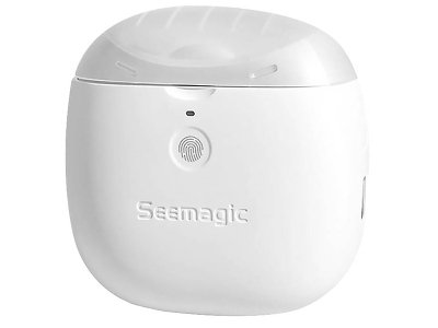 ناخن گیر شیائومی (Xiaomi) اصلی شارژی با چراغ مدل SMPH-ZJD03S