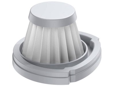 فیلتر جارو شارژی ماشین A1 بیسوس مدل VCAQ010113 پک دو عددی
