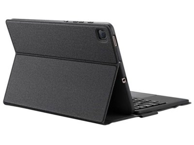 کیف کلاسوری کیبورد دار تبلت سامسونگ اس 7 و اس 8 دوکس دوکیس Dux Ducis Wireless Keyboard SS Tab S8 /S7 Case TK-02
