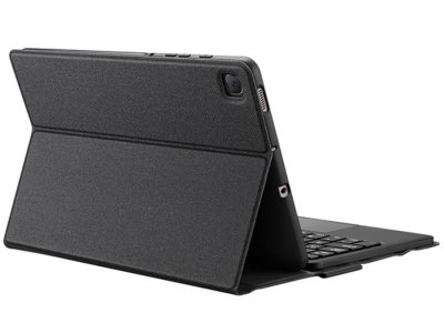 کیف کلاسوری کیبورد دار تبلت سامسونگ اس 8 پلاس، اس 7 اف ای و اس 7 پلاس دوکس دوکیس Dux Ducis Tab S8 Plus/S7 FE/S7 Plus Case TK-02