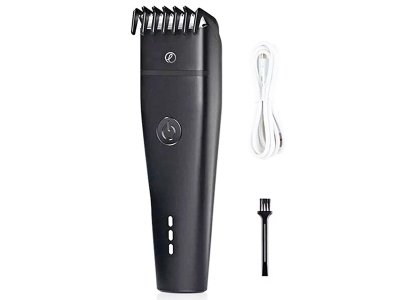 ماشین اصلاح موی سر شارژی شیائومی Xiaomi Enchen EC001 Hir Clipper