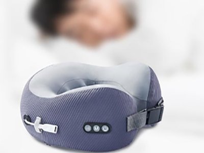 ماساژور گردن، شانه و پا قابل حمل شیائومی SX335