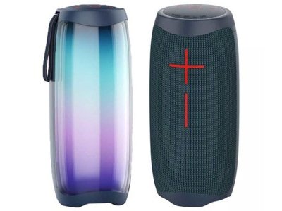اسپیکر بلوتوث قابل حمل ویوو WiWU Thunder P40 Wireless Speaker