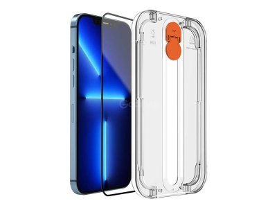 گلس آیفون 13 پرومکس ویوو WIWU IVISTA GLASS Screen Protector IPhone 13 ProMax 6.7