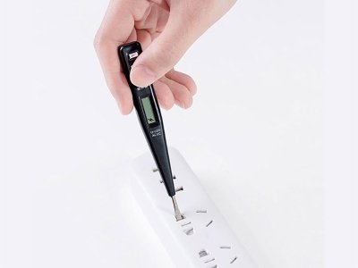 جعبه ابزار تعمیر شیائومی مدل Jiuxun Tools (60-in-1)