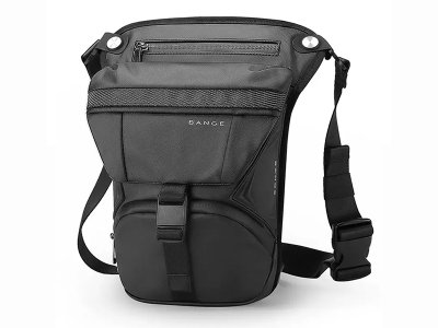 کیف دوشی مردانه و زنانه ضد آب بنج Bange BG-7630