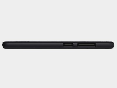 قاب کلاسوری شیائومی ردمی نوت 11 تی پرو و 11 تی پرو پلاس نیلکین Nillkin Xiaomi Redmi Note 11T Pro/11T Pro+ 5G Qin leather case