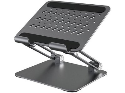 هولدر رومیزی تبلت و گوشی موبایل تاشو ویوو wiwu Foldable Tablet Stand  ZM105