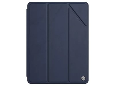 کیف آهنربایی آیپد 10.2نیلکین Nillkin Apple iPad 10.2 2019/2020/2021 Bevel Leather Case