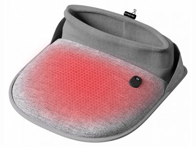 گرمکن پا شیائومی Xiaomi K-NJB-B2V4 Foot warmer KULAX