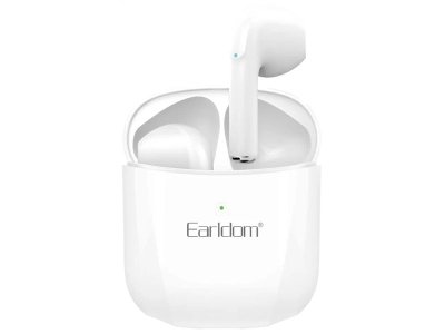 هندزفری بلوتوث ایرپادی ارلدام Earldom AirPods Bluetooth Headset ET-BH62