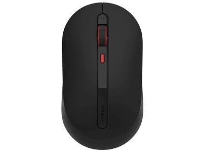موس بی سیم بیصدا شیائومی Xiaomi  Miiiw Wireless Mute Mouse MWMM01
