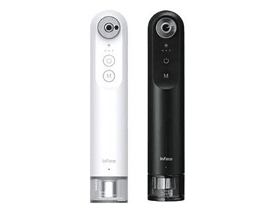 میکرودرم شیائومی Xiaomi Enchen Blackhead Remover EBR001