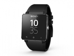 ساعت هوشمند سونی Sony SmartWatch 2
