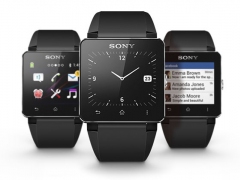 ساعت هوشمند سونی Sony SmartWatch 2