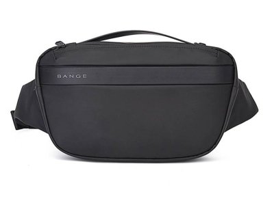 کیف کراس بادی مردانه و زنانه بنج Bange BAG-7313
