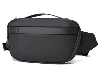 کیف کراس بادی مردانه و زنانه بنج Bange BAG-7313