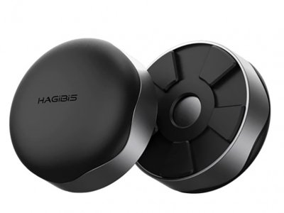 پد خنک کننده لپ تاپ شیائومی Xiaomi Hagibis Laptop Cooling Pads JD03MK