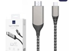 WiWU Type C to HDMI cable X10L