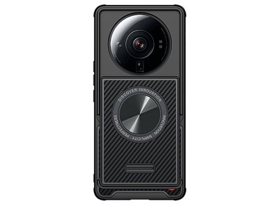 قاب گوشی شیائومی 12 اس اولترا نیلکین Nillkin xiaomi 12S Ultra Case