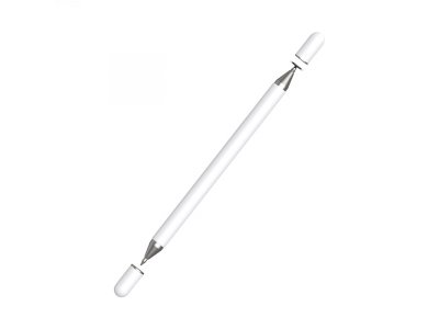 قلم لمسی دو سر اندروید, اپل و مایکروسافت ویوو Wiwu Pencil One (passive stylus)