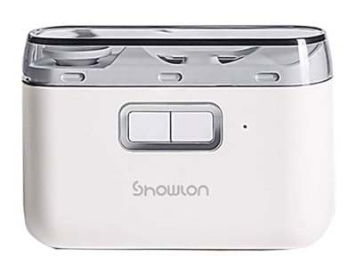 ناخن گیر و سوهان ناخن برقی شیائومی Xiaomi SHOWLON Electric Nail Clipper smph-zjd05c