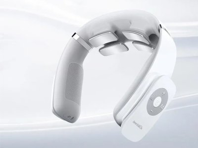 ماساژور گردن شیائومی Jeeback G3