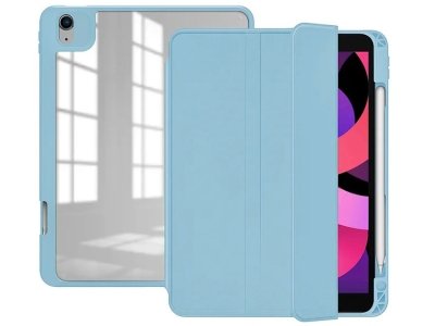 قاب کلاسوری مغناطیسی و هولدر آیپد 10.9و 11 اینچ ویوو WiWU 2 in 1 magnetic Case for iPad 10.9 & 11 inch