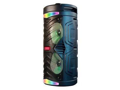 اسپیکر بلوتوث قابل حمل ایکس او XO Portable Stertro Speaker F35