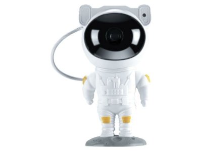 چراغ خواب آسمان شب کودکانه ایکس او XO-CF1 Astronaut Starry Sky Projector