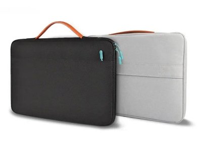 کیف لپ تاپ 12 تا 14 اینچ کوتتسی COTEetCl Notebook portable liner bag (12-14 inch) 14005-S-BK