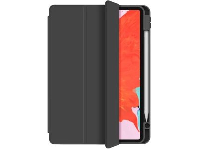 قاب کلاسوری مغناطیسی و هولدر آیپد 10.9 و 11 اینچ ویوو WiWU Protective Case for iPad 10.9 & 11 inch