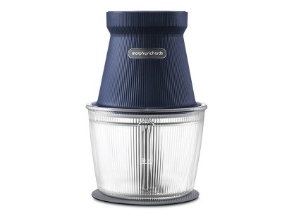 چرخ گوشت و غذا ساز قابل شارژ مورفی ریچاردز Morphy Richards MR9402