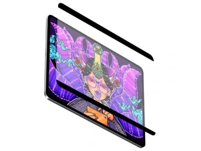محافظ صفحه نمایش مغناطیسی آیپد 10.9 و 11 اینچ ویوو Removable Magnetic Screen Protector iPad 10.9 &11