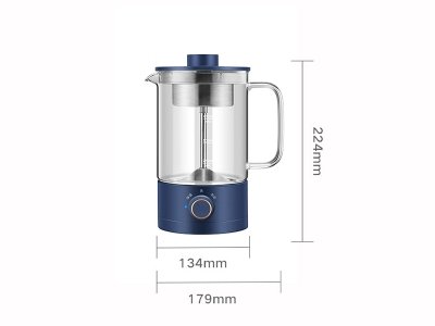 چای ساز برقی ویومی شیائومی Xiaomi Viomi Tea Maker 1S VXZC02 Steam Spray 600W