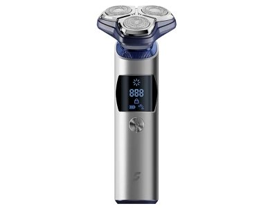 ریش تراش برقی جدید New SEP Electric Portable Men's Shaver