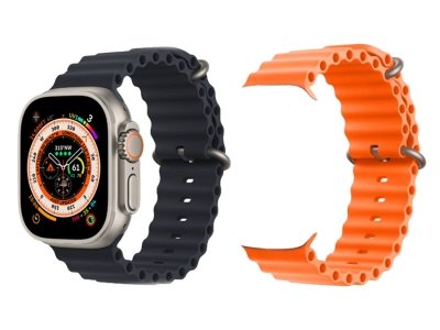 ساعت هوشمند هاینو تکو Haino Teko T92 Ultra Max smart watch