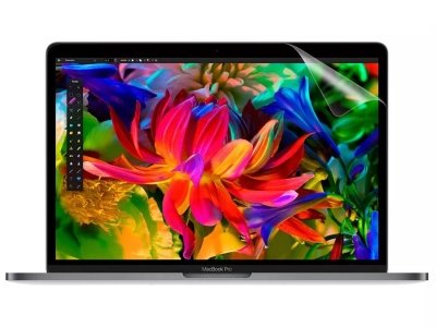 محافظ صفحه نمایش مک بوک ایر 13.6 اینچ 2022 ویوو WiWU MacBook 13.6 air 2022 screen protector