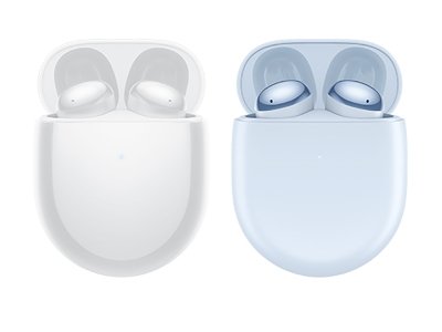 هندزفری بی سیم شیائومی Xiaomi Redmi Buds 4 M2137E1 Wireless Bluetooth Handsfree
