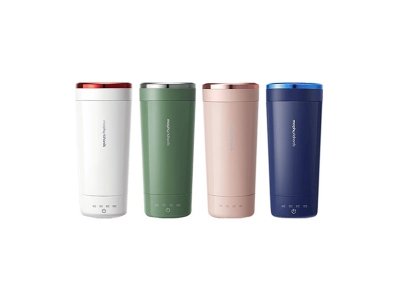 تراول ماگ برقی شیائومی مورفی ریچاردز Xiaomi Morphy Richards MR6060 Electric Mug