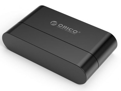 مبدل هارد USB 3.0 به SATA3.0 اوریکو ORICO 20UTS USB 3.0 to SATA3.0 Hard Drive Adapter