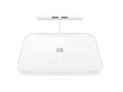 ترازوی هوشمند بادی آنالیز شیائومی Xiaomi Mijia XMTZC01YM Eight Electrode Body Fat Scale