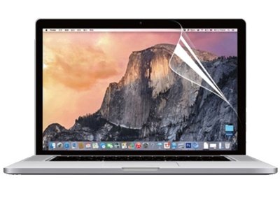 محافظ صفحه نمایش مک بوک پرو 15 اینچ ویوو WiWU MacBook 15'' pro Retina screen protector