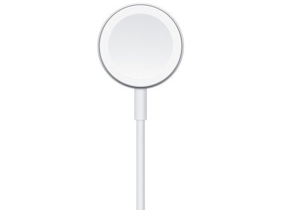 شارژر بی سیم اپل واچ 1/2/3/4/5/6/SE ویوو WiWU Wireless Charge Apple Watch M7